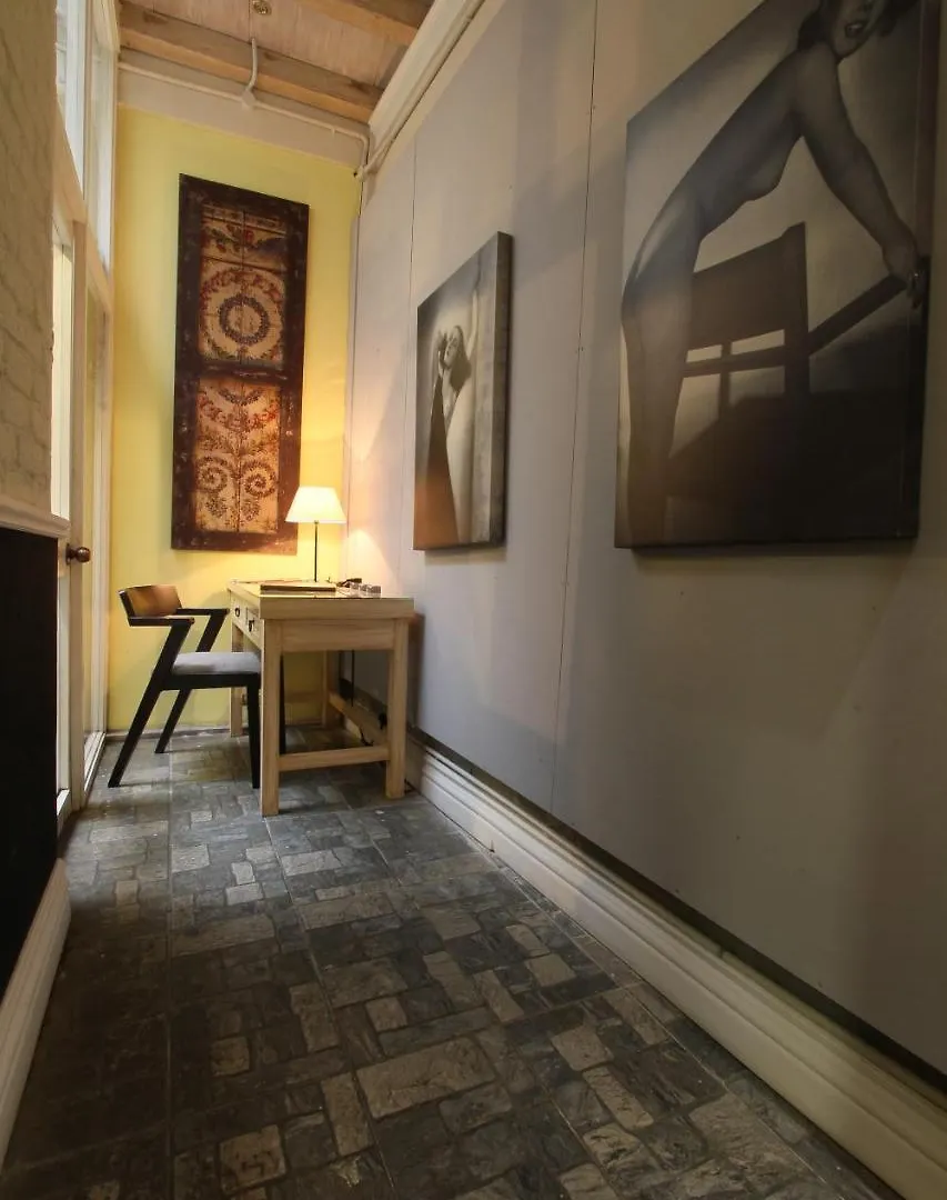 Magpie Heritage - Hideaway Bed & Breakfast George Town