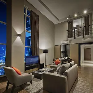 Aparthotel Maritime Luxury, George Town