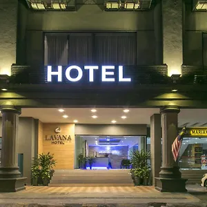 Hotel Lavana Hotel, Chinatown