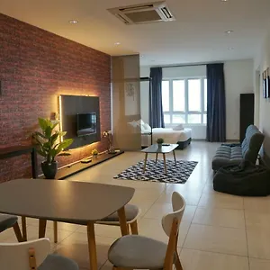 Apartment Pm Octagon & 3